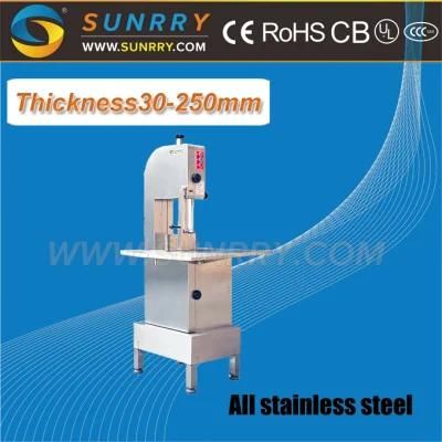 Brand New Electric Bone Saw Frozen Meat Cutting Machine