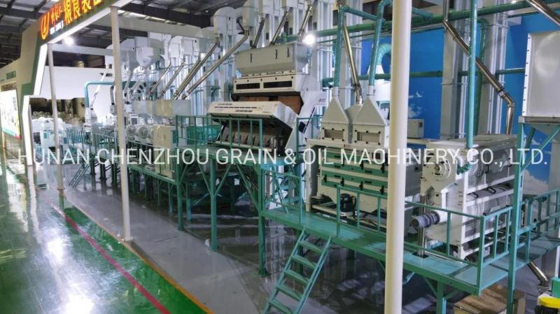 Factory Manufacture Suction Vibrating Paddy Destoner Rice Mill Machine