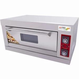 High Quality Commercial Electric Pizza Oven