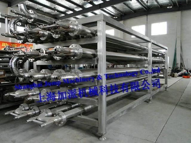 Mango Juice Bottling Line/Mango Juice Packing Line/Mango Juice Filling Line/Mango Juice Processing Line/Mango Juice Making Line
