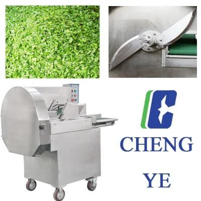 Full Automatic Chilli Cutter Machine Green Mango Cutter Fruit Cutting Machine