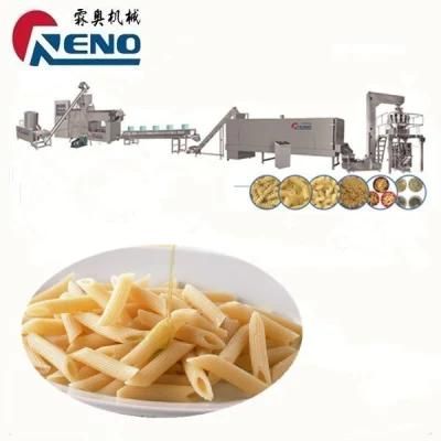 Wholesale Pasta Macaroni Extruder