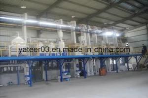 Rice Processing Equipment