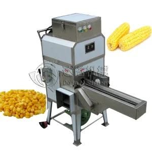 Corn Kerneler Corn COB Kernel Remover Fresh Sweet Corn Sheller Thresh Corn Machinery