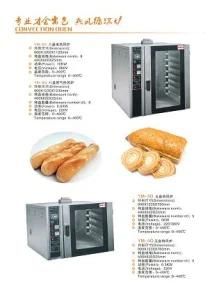 Food Oven, Pizza Oven, Bread Leavening Box, Gas Rotisserie