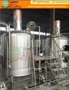 Beer Brewing Equipment