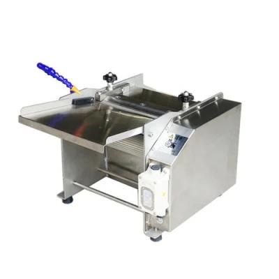 High Quality Commercial Fish Skinning Machine