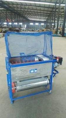 Rice Thresher Machine Philippines