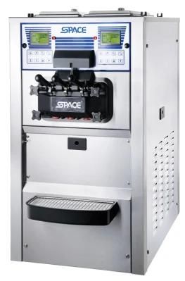 Soft Ice Cream Machine 6248A (table)