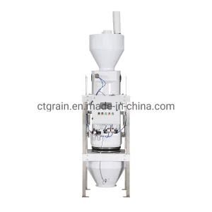 High Accurate Flow Rate Scale for Flour