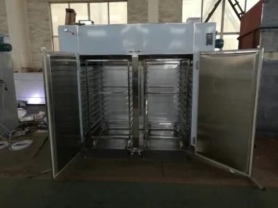 Factory Latest Price Hot Air Circulation Drying Machine Trays Dryer Cabinet Commercial ...