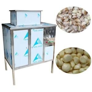 Garlic Peeling Machine