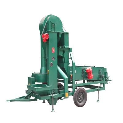 40years Experienses SGS Cerificated Seed Cleaning Machine on Sale