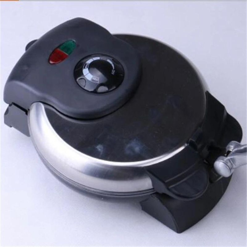 Popular Stainless Steel Roti Maker Crepe Makers