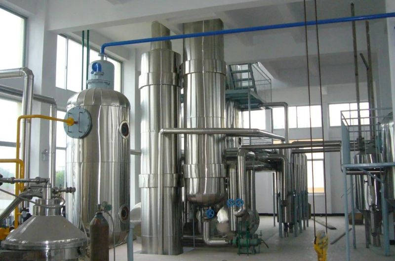 Vegetable Oil Production Line Cooking Oil Making Line Edible Oil Processing Line
