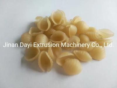 Pasta Making Machine Food Pellet 2D 3D Snacks Processing Line