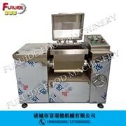 Noddles Making Vacuum Dough Kneader of 25kg