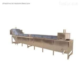 Food &amp; Beverage Application and New Condition Cream Pasteurization Machine