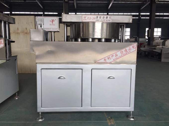 CE&ISO Fld-Whirly Lollipop Forming Machine, Candy Forming Machine