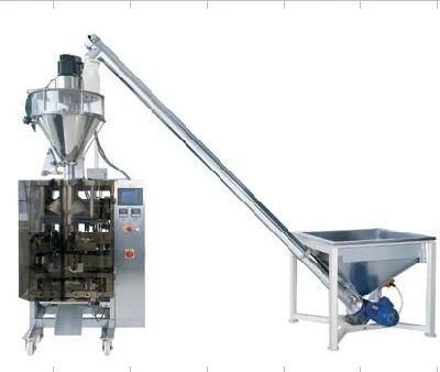 Automatic White Sugar Bag Filling Machine