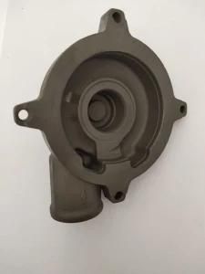 Agricultural Machinery Part in Alloy Steel by Sand/Precision Casting