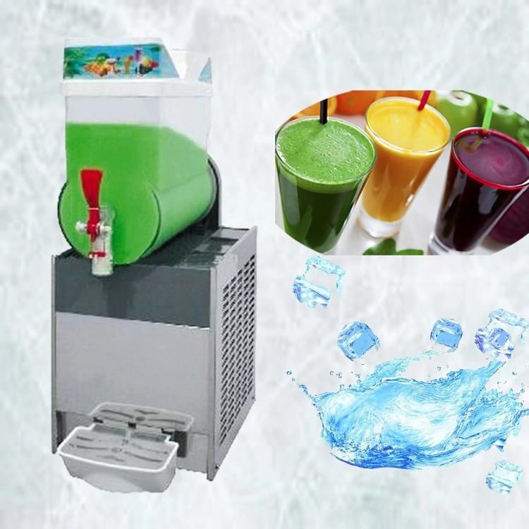 Wholesale Commercial Ice Slush Machine
