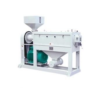 China Top 10 Electric Motor Machine Price Mini Rice Mill for Sale