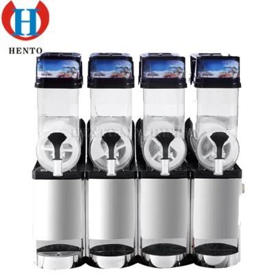 Cheap Slushy Ice Machine Commercial Slush Slush Ice Machine Ice Slush Maker