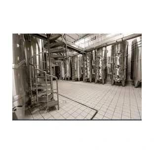 Small Scale Wine Filling Bottling Machine / Production Line
