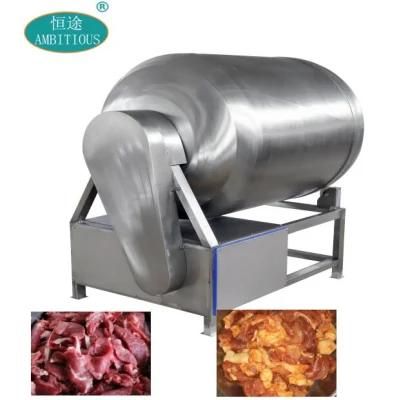 Meat Tumbler Vacuum Machine Meat Tumbler Vacuum Marinator Vacuum Tumbler