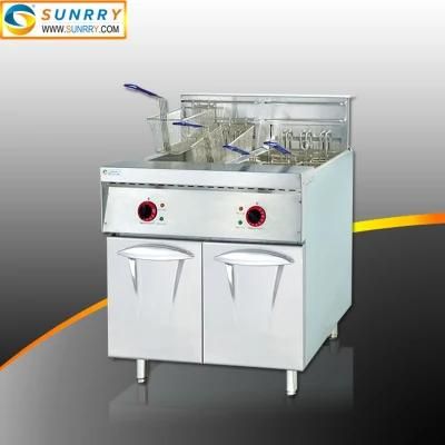 Catering Equipment Commercial Electric Deep Fat Fryer