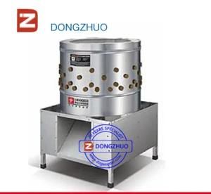 Stainless Steel Food Machine to Use Slaughtering Equipment