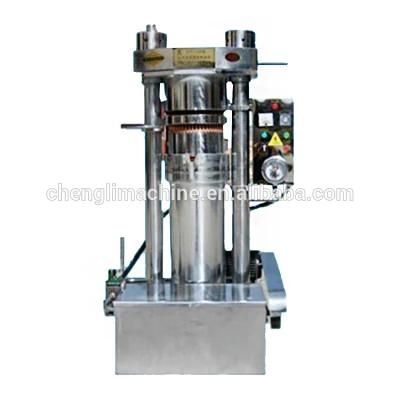 Oil Pressers Peanut Groundnut Sunflower Avocado Oil Pressers