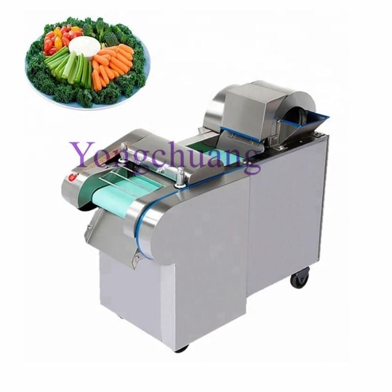 High Effective Mushroom Slicing Machine with Low Price