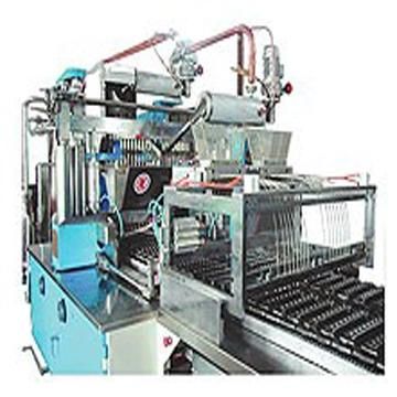 Hard Candy Production Line Machine (GD450)