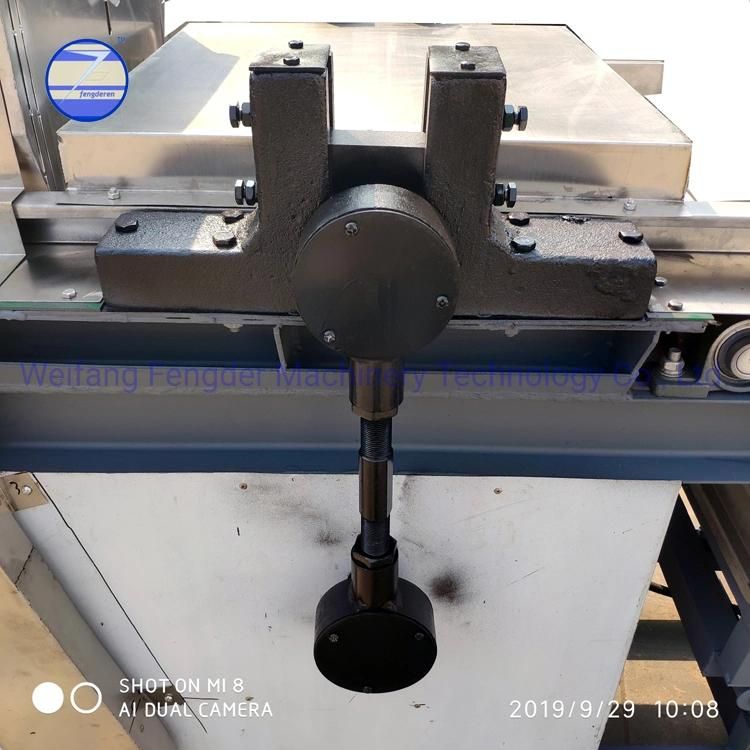 Fengderen Automatic Electric Almond /Peanut /Cashew Nut Cutter