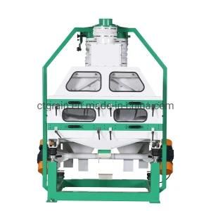 Millet Destoner Machine From China