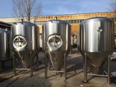 10bbl 15bbl 20bbl Craft Beer Brewery Equipment Beer Fermenter Beer Fermentation Tank