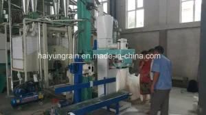 12tons of Wheat Flour Stoner Mill Machine Plant