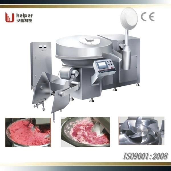 2015 Easy Operate Automatic Sausage Production Line