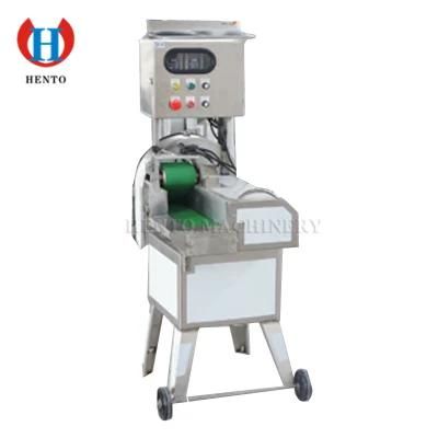 Commercial Multifunctional Fruit and Vegetable Cutting and Slicing Machine