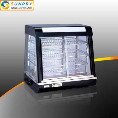 Wholesale Commerical Food display Station