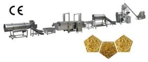 Kurkure Production Line