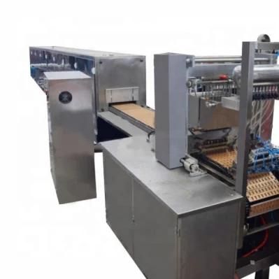 Small Jelly Candy Making Machine Jelly Gummy Candy Depositing Line