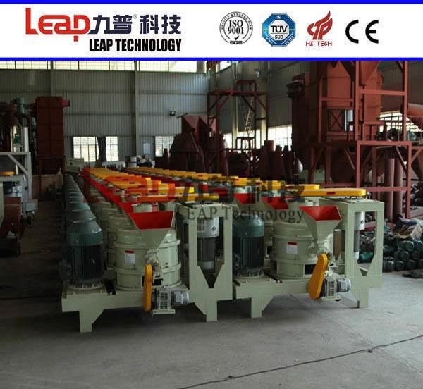 High Quality Industrial Stainless Steel Cocoa Bean Hammer Crusher