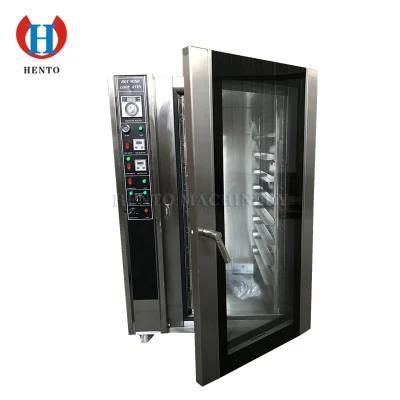 China Manufacturer Gas Oven Manufacturers / Bread Oven Commercial / Baking Oven for Bread ...