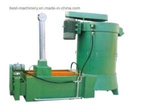 Stoner Washer and Whizzer for Wheat Flour Production
