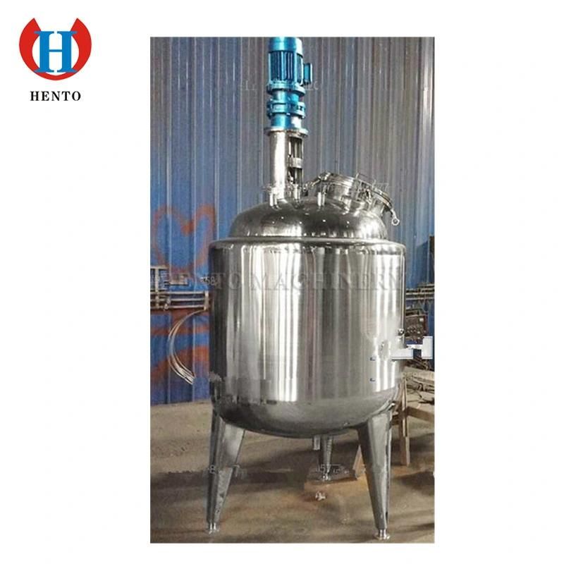 Great Remand Yogurt Fermentation Machine / Yogurt Fermentation Commercial / Yogurt Fermentation Tank