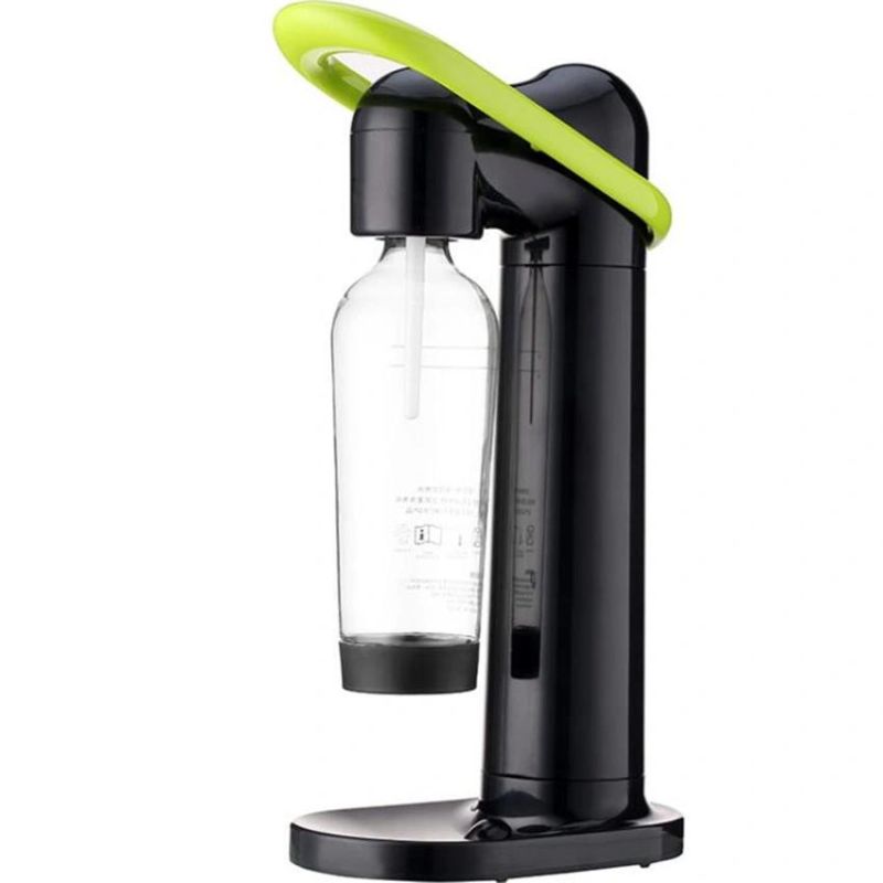 High Quality Portable Sparkling Water Maker Soda Machine