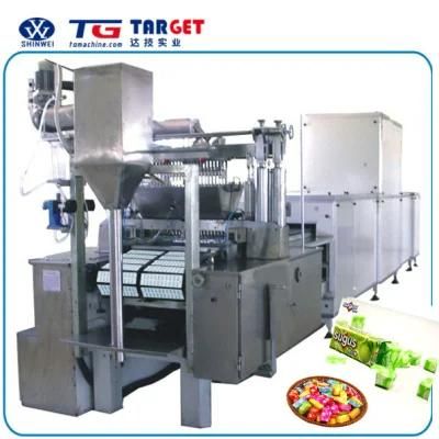 Hot Sale Sugus Candy Production Line with Ce Certification